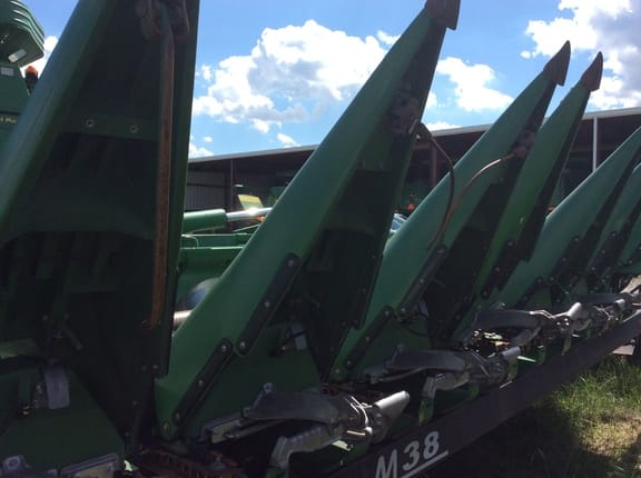 Main image John Deere 712FC