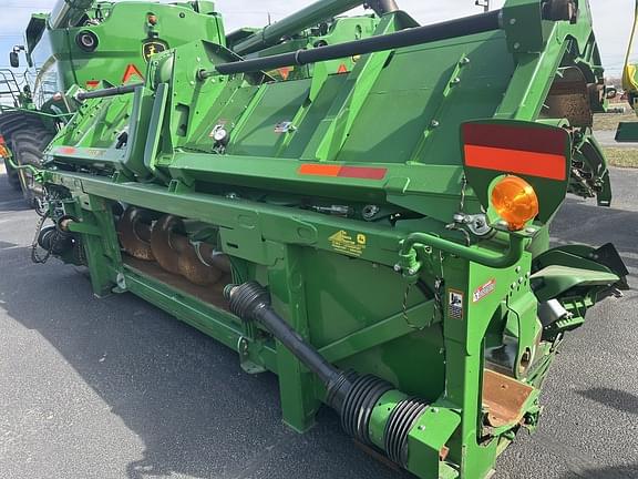 Image of John Deere 712FC Primary image