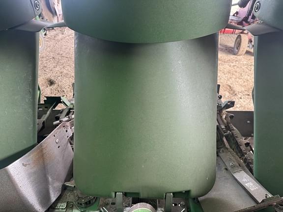Image of John Deere 712FC equipment image 4