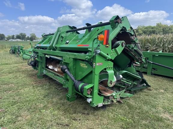 Image of John Deere 712FC Primary image