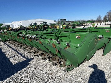 Main image John Deere 712FC