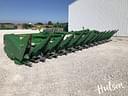 2018 John Deere 712FC StalkMaster Image