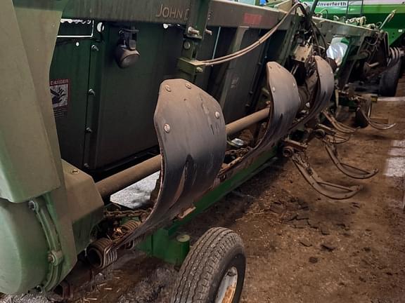 Image of John Deere 712FC equipment image 2