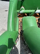 Main image John Deere 716C 11