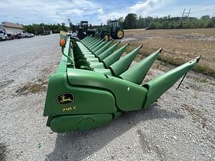 Main image John Deere 716C 14