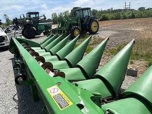 Main image John Deere 716C 1