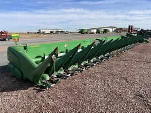 2018 John Deere 716C Image