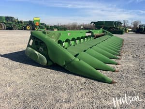 2018 John Deere 716C Image