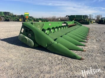 Main image John Deere 716C