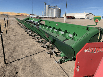 Main image John Deere 716C