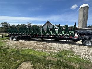 2018 John Deere 716C Equipment Image0