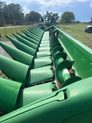 2018 John Deere 716C Image