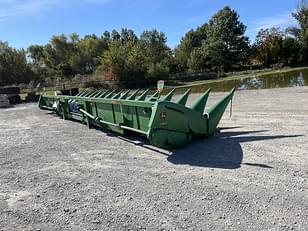 Main image John Deere 716C 1