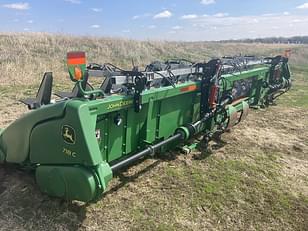 Main image John Deere 718C 11