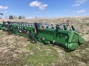 Thumbnail image John Deere 718C 22