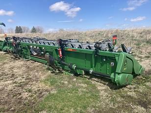 Main image John Deere 718C 22