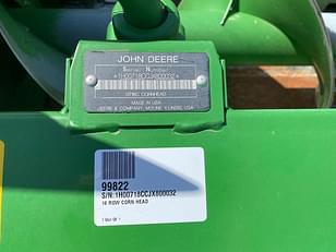Main image John Deere 718C 15