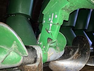 Main image John Deere 718C 24