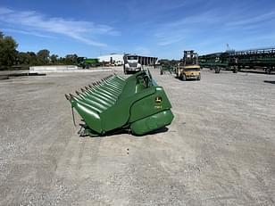 Main image John Deere 718C 6