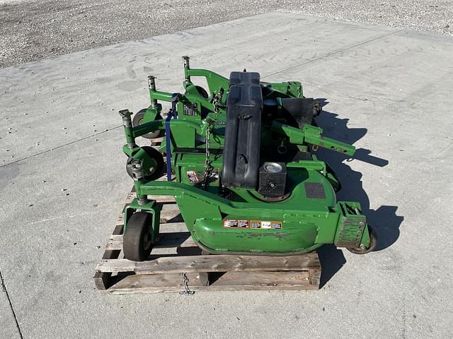 Image of John Deere 72" Mower Deck equipment image 1