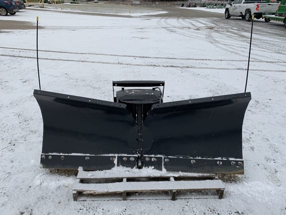 Main image John Deere 72" V Blade