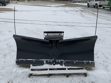 Main image John Deere 72" V Blade