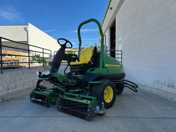 Main image John Deere 7200A