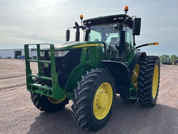 Image of John Deere 7210R Primary image