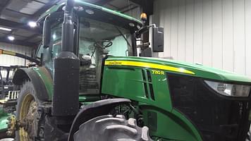 Main image John Deere 7210R