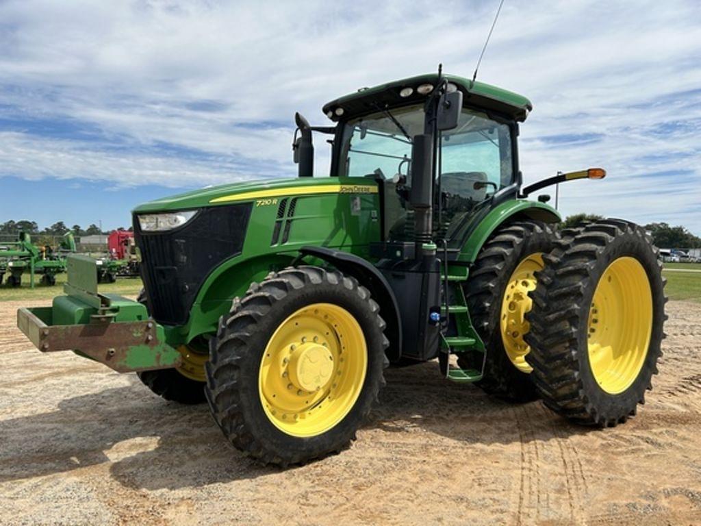 Image of John Deere 7210R Primary image