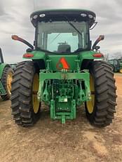 Main image John Deere 7210R 4