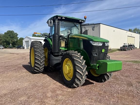 Image of John Deere 7210R Primary image