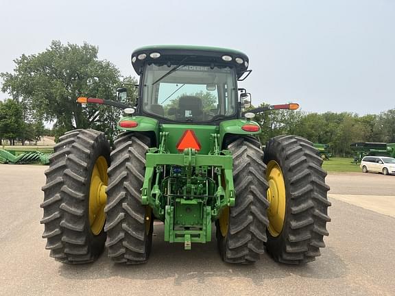 Image of John Deere 7210R equipment image 3