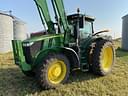 2018 John Deere 7210R Image
