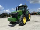 2018 John Deere 7210R Image