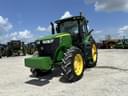 2018 John Deere 7210R Image