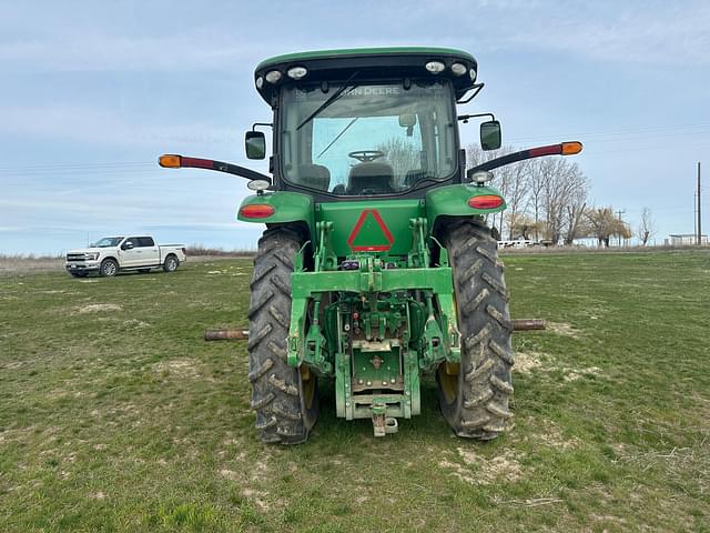 Image of John Deere 7210R equipment image 3