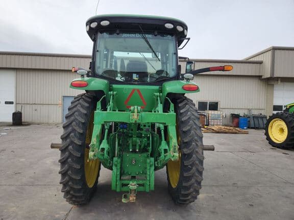Image of John Deere 7230R equipment image 2