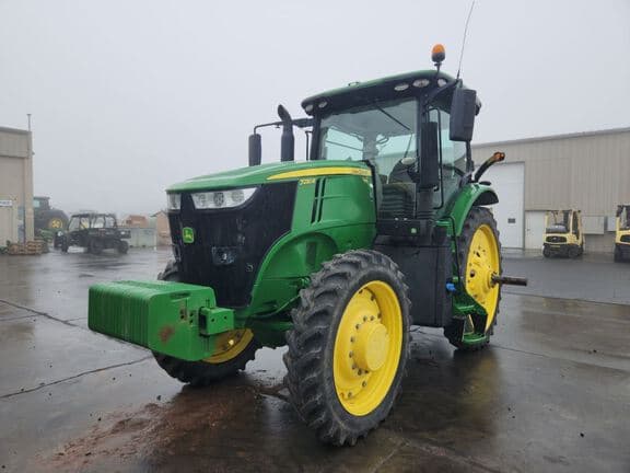 Image of John Deere 7230R Primary image