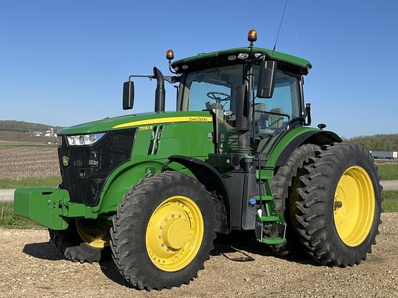 Image of John Deere 7230R Primary image