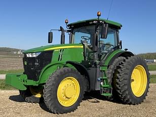 Main image John Deere 7230R 0