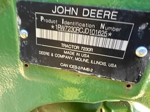 Main image John Deere 7230R 11