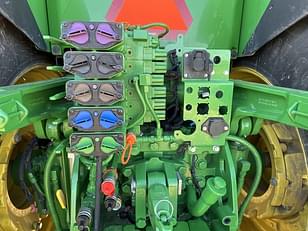 Main image John Deere 7230R 24