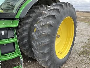 Main image John Deere 7230R 25