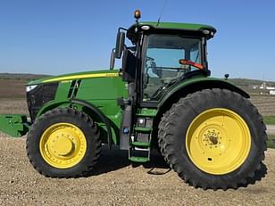 Main image John Deere 7230R 4