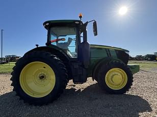 Main image John Deere 7230R 5