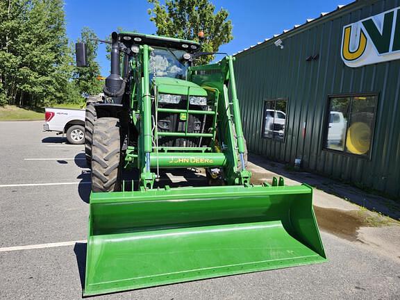 Image of John Deere 7230R Primary image