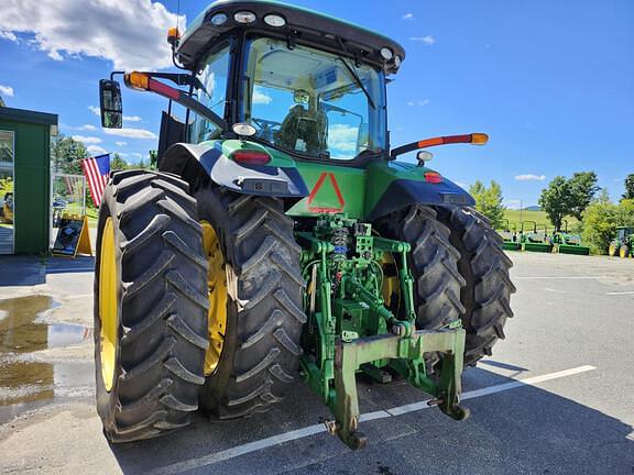 Image of John Deere 7230R equipment image 3