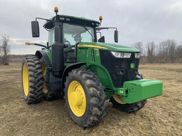 Main image John Deere 7230R