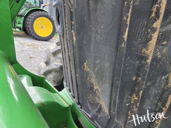 Image of John Deere 7230R equipment image 4